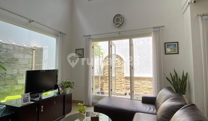 Rumah SHM Bagus di Surabaya Kota Wisata Bukit Mas