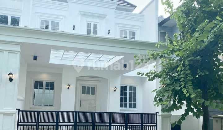 Graha Family House Near National Hospital, Pakuwon Mall, and Wiyung Dian Istana