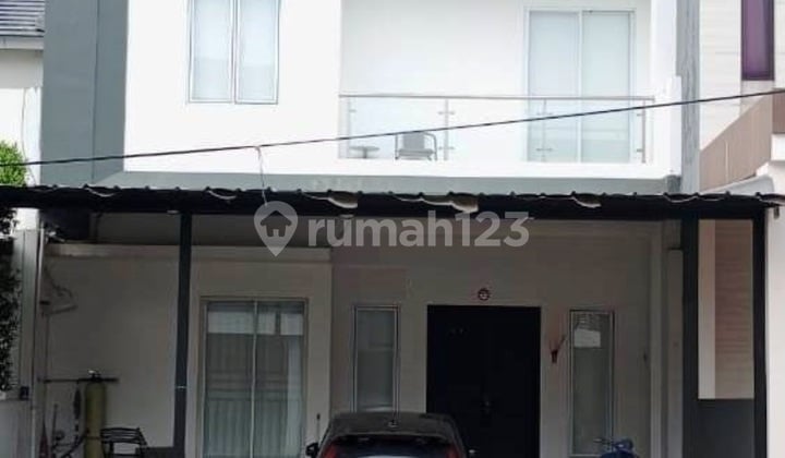 For Sale Minimalist House in Citra 2 Ext