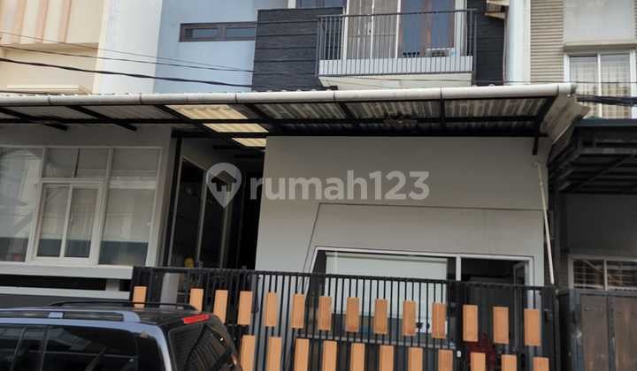 Dijual Rumah Di Citra 2 Ext