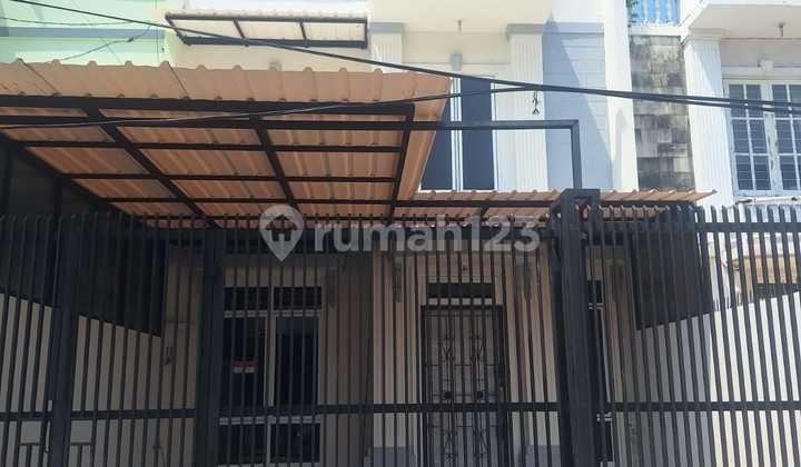 Dijual Rumah di Citra Garden 2 Ext . Jakarta Barat Kalideres
