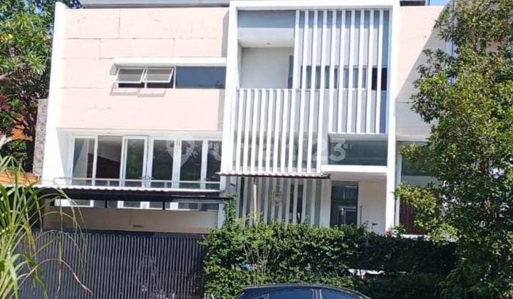 Di Jual Rumah Minimalis Di Citra Garden 6