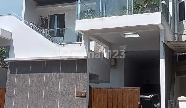 For Sale: House in Taman Surya