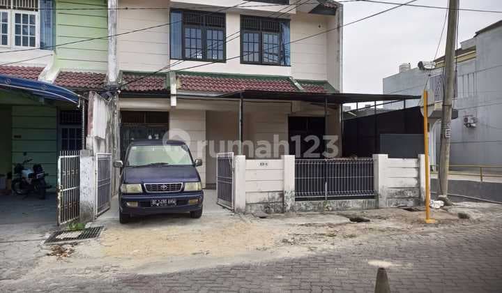 Dijual Rumah di Villa Citra Bandar Lampung