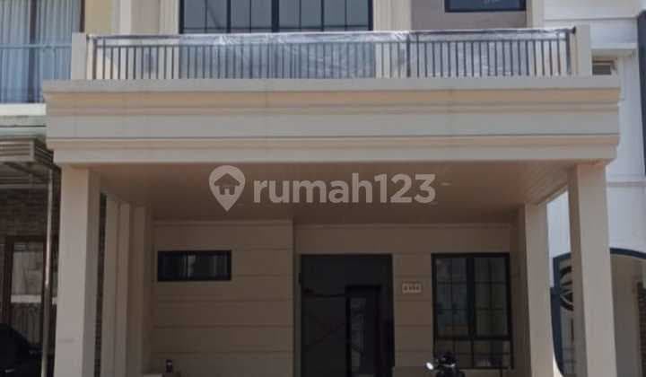 Dijual Rumah Di Puri Gardena Jakarta Barat Kalideres