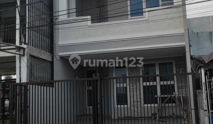 DiJual Rumah Di Citra Garden 1 Jakarta Barat Kalideres