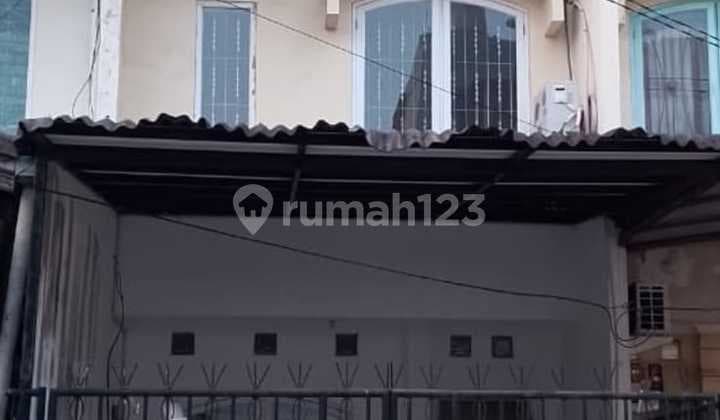 Dijual Rumah Di Daan Mogot Baru Jakarta Barat