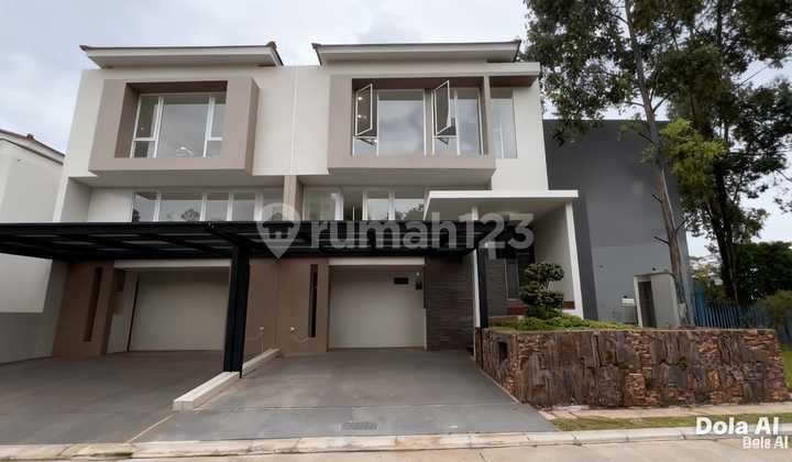 Dijual Rumah di Citra Garden 8 Jakarta Barat Kalideres