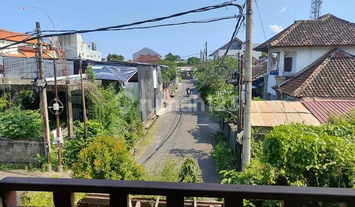 For Sale 2-Story House in Kertalangu, Gumitir, East Denpasar