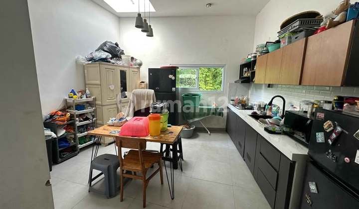 Rumah Dijual Minimalis Lantai 1 di Buduk