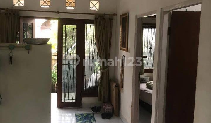 Dijual Rumah di Bernasi Buduk Deket Dalung Canggu