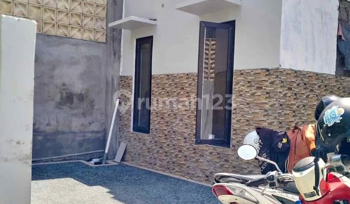 House For Sale In North Kebo Iwa West Denpasar