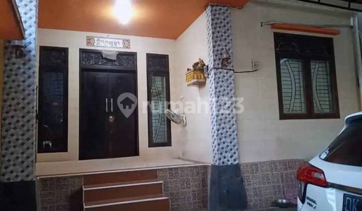 Dijual Rumah Jl Ahmad Yani Utara Denpasar