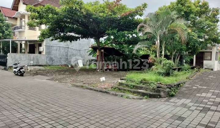 Di Jual Tanah Lokasi Di Kerobokan Kuta Utara