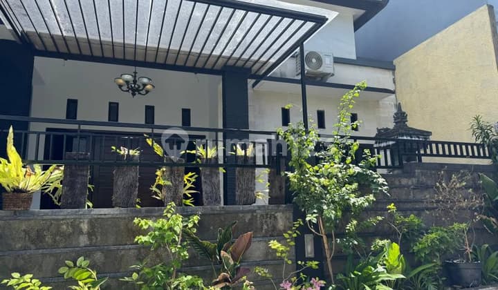 Dijual Rumah di Muding Kelod Krobokan