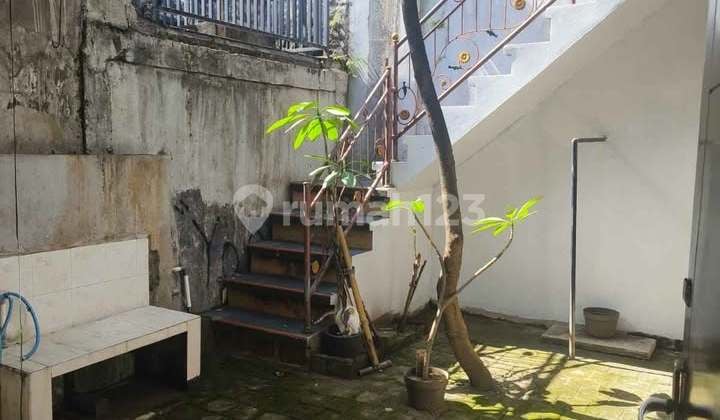 Dijual Rumah Lokasi Jalan Gn Guntur Denpasar