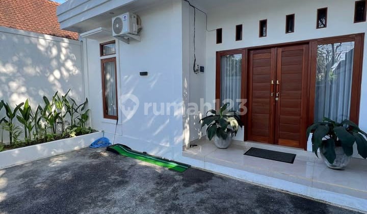 Disewakan Villa Lokasi Tuka Mengwi Lokasi Tenang.nyaman
