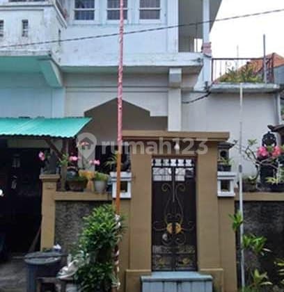 Dijual Rumah Lantai 2 Berlokasi Dalung