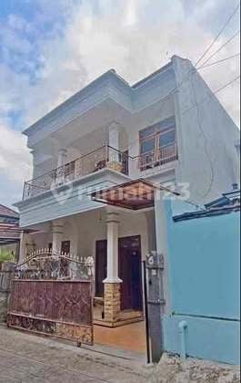 Dijual Rumah Lantai 2 di Muding Kerobokan Kaja, Kuta Utara