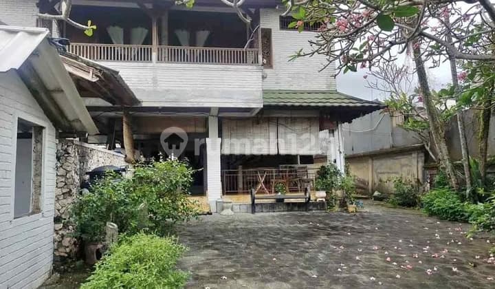 Dijual Rumah Murah di Kwanji Sempidi.
