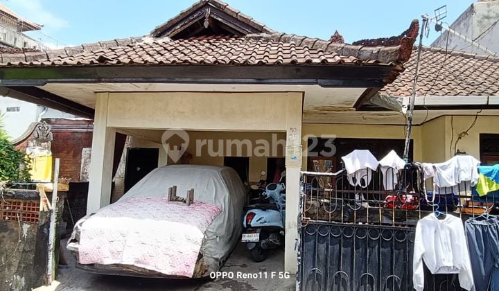 Dijual Rumah Jalan Gunung Seraya Padang Sambian Kelod