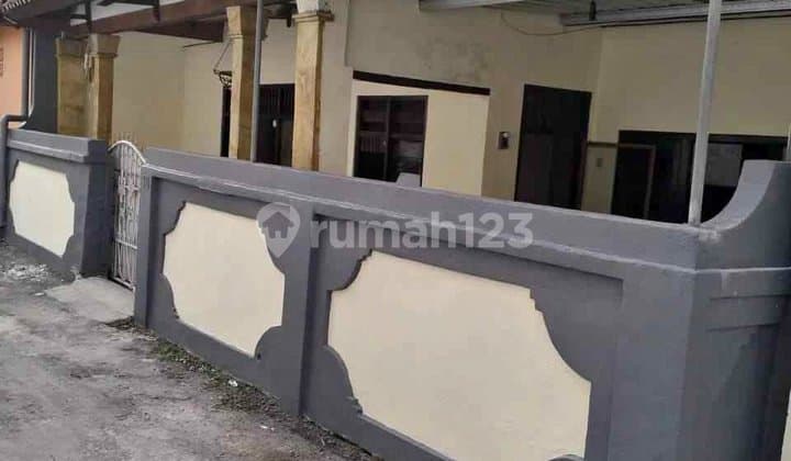 Di Jual Rumah Dan Toko Hook Teuku Umar Denpasar