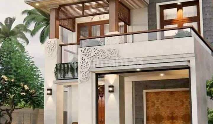 Dijual Rumah Di Tohpati Denpasar Timur
