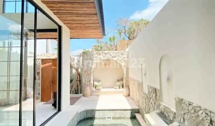 2 Bedroom Villa SLF Pondok Wisata - Available For Leasehold