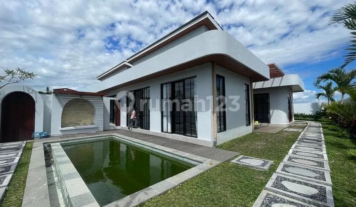 Brand New 2 - Bedrooms Villa For Rent At Seseh