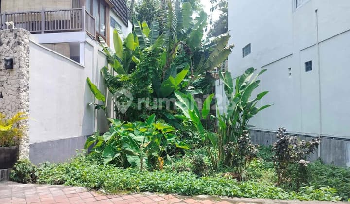 Di Jual Tanah Luas 110 M² Dalung Permai
