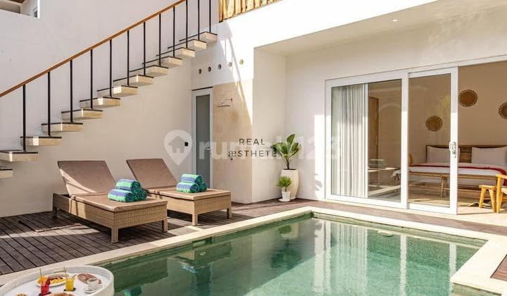 Beautiful 3Br Villa Monthly & Yearly In Tumbak Bayuh