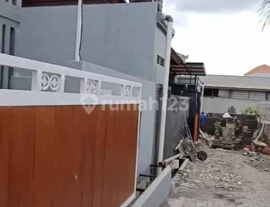 Dijual Rumah Baru Gress Minimalis Lantai,2 Denpasar Barat