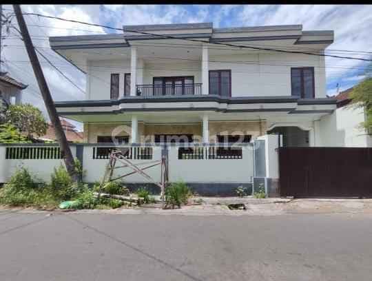 For Sale Luxury House on Jalan Bedahulu, Gatsu, Denpasar.