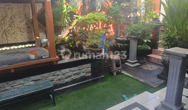 Di Jual Rumah Di Denpasar Utara Dekat Rumah Sakit Dan Sekolah