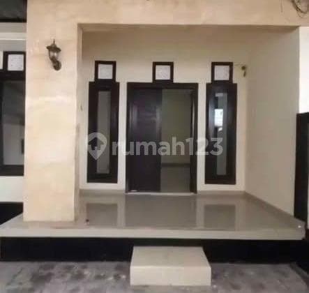 Rumah Dijual Lokasi Dalung Tuka