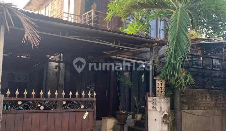 House and Boarding House for Sale located on Buana Raya Street