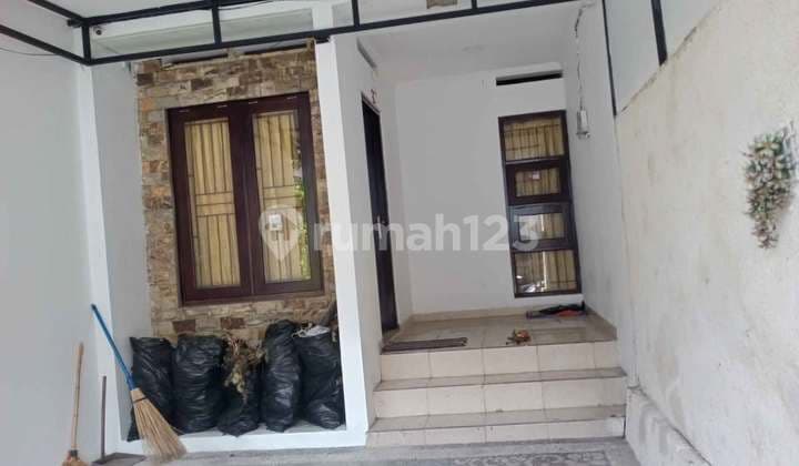 Sell Minimalist House on Jln Gn Guntur Denpasar