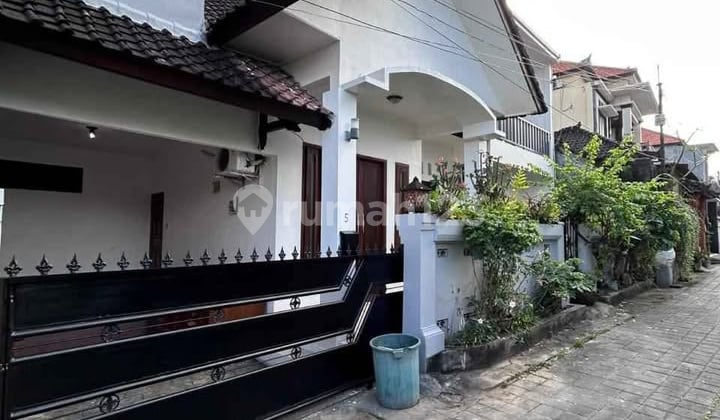 For sale: 1.5-Story House in Gunung Mas, Padang Sambian
