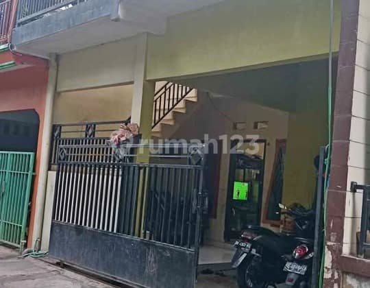 Dijual Rumah Lantai 2 Lokasi Di Padang Sambian, Denpasar Barat