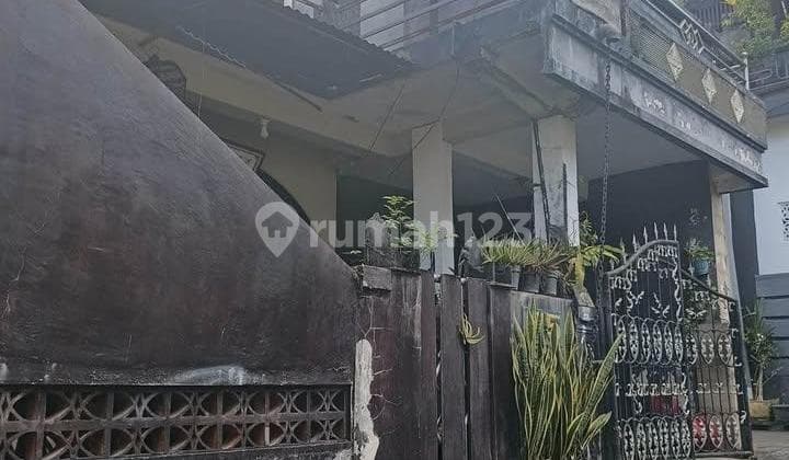Dijual Rumah Sudah Dak Lantai 2, Ubung Denpasar Utara.
