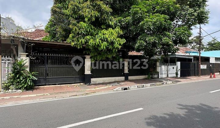TURUN HARGA SPESIAL — Menteng, Jakpus!