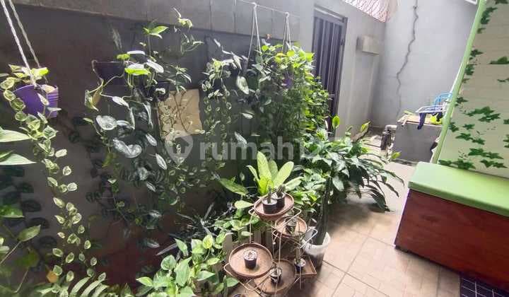 Rumah Mewah Jual Cepat Kemanggisan Jakarta