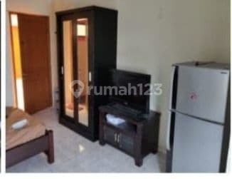 Jual Apartment Margonda Di Bawah NJOP Dekat Kampus UI Strategis