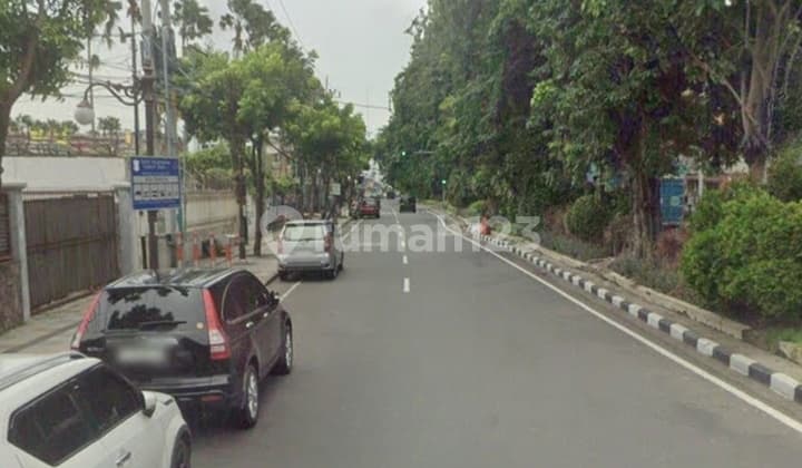 Tanah Raya Bubutan, Surabaya Pusat. Komersial Area Old Town Dekat Tugu Pahlawan - Tembaan - Baliwerti - Kranggan - Dupak - Pasar Besar, Dll.