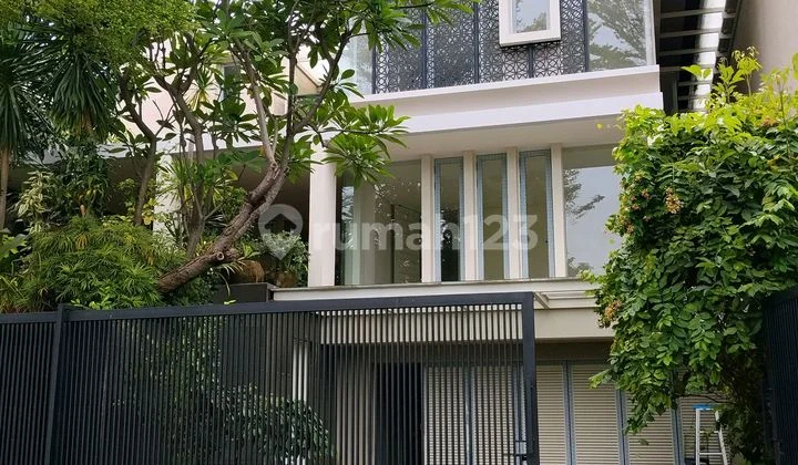 Rumah Mewah 3 Lantai Grand Peninsula Park, Dharmahusada Indah, Surabaya Timur. Dekat Raya Merr Dharmahusada Indah - Galaxy Mall - Kertajaya Indah - Kampus Unair C - Pakuwon City - Kertajaya Indah - Araya 1 / Araya I, Dll.