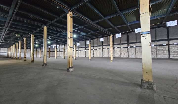 Gudang Rungkut Industri - Surabaya. Siap Pakai. Dekat Berbek Industri - Tol Waru Juanda - Raya Merr - Raya Ahmad Yani - Tambak Sawah - Tropodo, Dll.