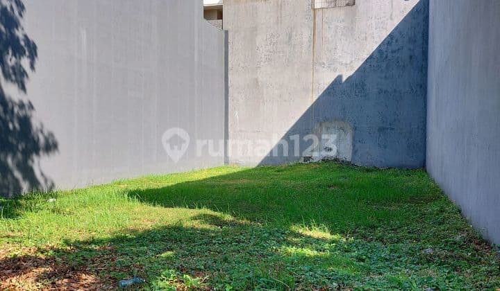 Tanah Kavling Pakuwon City, Surabaya Timur. Siap Dibangun Rumah Sultan. Cluster Elit di Pakuwon City. Dekat Pakuwon City Mall, Kampus Widya Mandala, Sekolah Gloria - Xin Zhong - Cita Hati, Raya Kertajaya Indah - Mulyosari - Merr Dharmahusada, Araya 1 / Ar