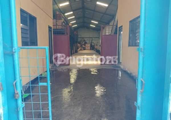 Gudang Margomulyo Permai, West Surabaya. Near Margomulyo Indah - Margomulyo Suri Permai Mulia - Kalianak, etc.