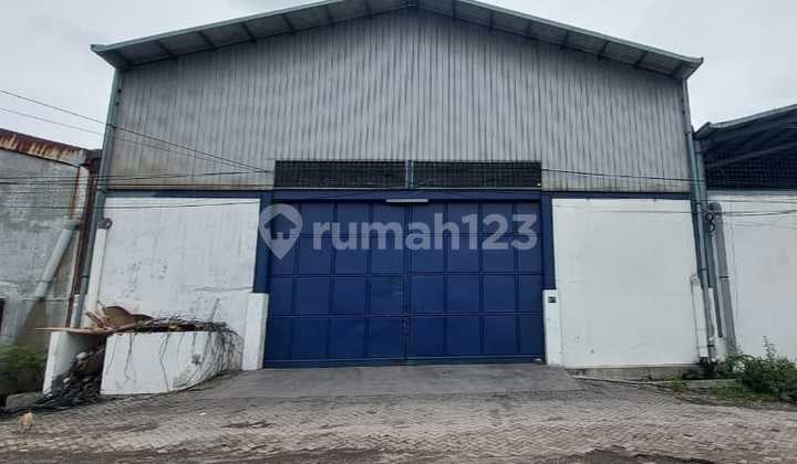 Gudang Margomulyo Permai, Surabaya Barat. Dekat Exit Tol Margomulyo - Tanjungsari / Tanjung Sari, Tandes, Pelabuhan Tanjung Perak - Pelabuhan Terminal Peti Kemas Teluk Lamong - Greges Jaya - Kalianak - Raya Tambak Osowilangun - Kebomas Gresik, Dll.