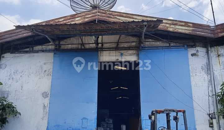 Gudang Margomulyo Permai, Surabaya Barat. Dekat Margomulyo Indah - Margomulyo Suri Permai Mulia - Kalianak, Dll.
